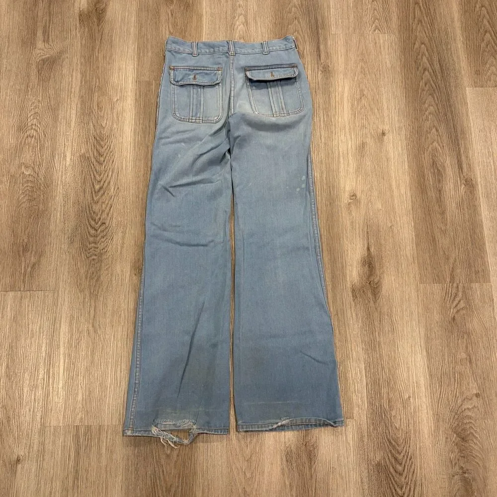 American Vintage vintage 70s